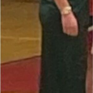 Emerald Sundae Black and Green Minimalist Art